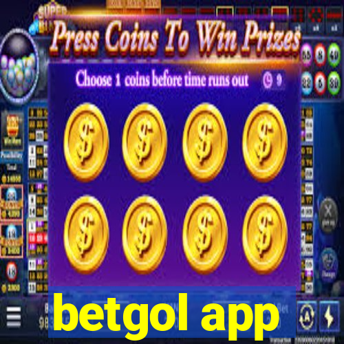 betgol app